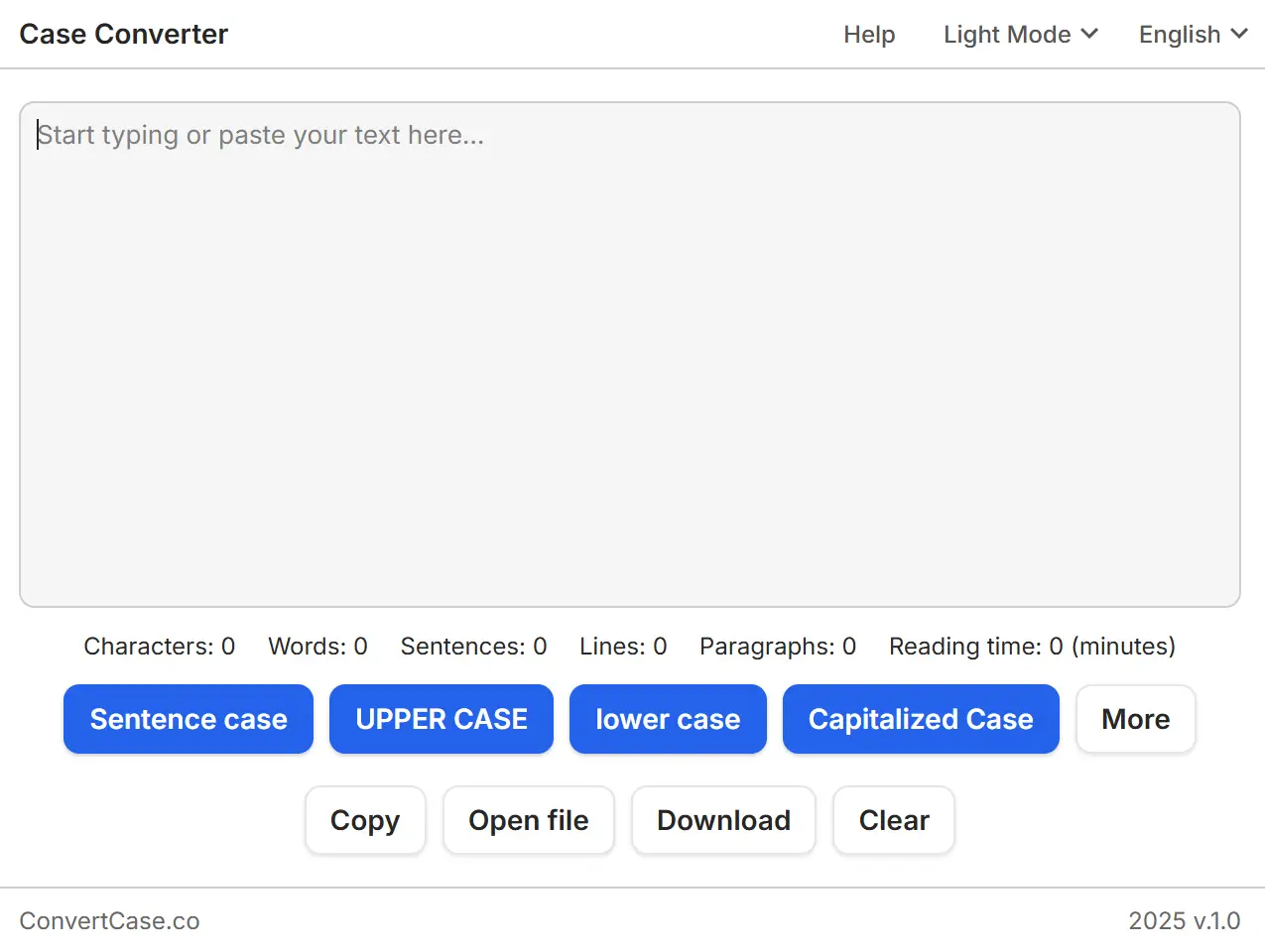 Chrome Extension